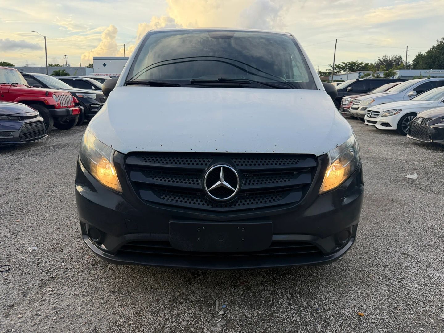 mercedes-benz metris cargo van 2017 WD3PG2EAXH3283146 image mercedes-benz metris cargo van 2017 WD3PG2EAXH3283146 image
